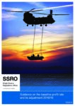 SSRO Guidance on the baseline profit rate and its adjustment 2018-19